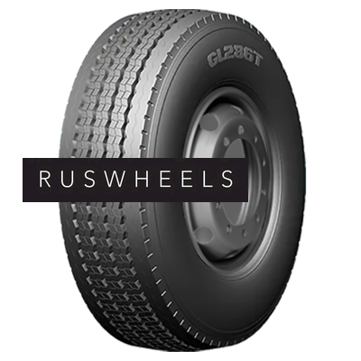 Грузовые шины Tornado (Advance Holdings) 385/65R22,5 164K (160K) GL286T TL M+S 3PMSF 24PR 