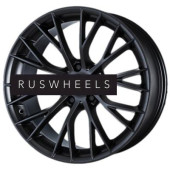 Диски MAK 8,5x20/5x120 ET30 D72,6 Munchen Matt Black