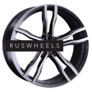 Диски Replay 10x22/5x112 ET35 D66,6 B107R GMF (конус, B640) Диски Replay 10x22/5x112 ET35 D66,6 B107R GMF (конус, B640)