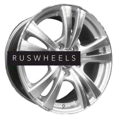 Диски LS 7x16/5x114,3 ET40 D73,1 141 SF