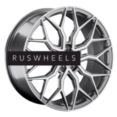 Диски LS Forged 9,5x21/5x112 ET31 D66,6 LS FG13 MGMF (конус, C570) Диски LS Forged 9,5x21/5x112 ET31 D66,6 LS FG13 MGMF (конус, C570)