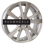 Диски Neo 6x15/4x100 ET45 D60,1 574 Silver Диски Neo 6x15/4x100 ET45 D60,1 574 Silver