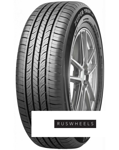Шины Westlake 225/65 r17 ZUPER TREK Z-203 102H