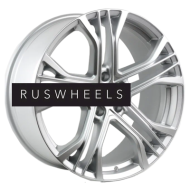 Диски RST 8,5x19/5x120 ET30 D66,1 R029 (Voyah) Silver