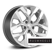 Диски Скад R18 / 7.5J PCD 5x114.3 ЕТ 40 ЦО 66.1 Ламберт Диски Скад R18 / 7.5J PCD 5x114.3 ЕТ 40 ЦО 66.1 Ламберт
