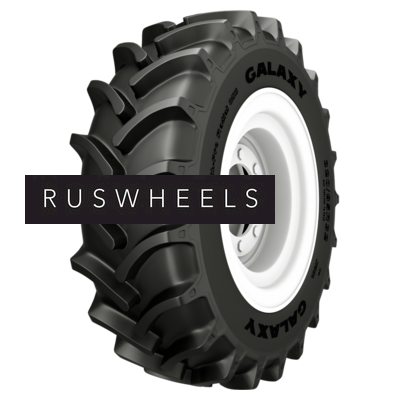 Шины Всесезонная Galaxy 340/85R38(13,6R38) 133D Earth-Pro Radial 853 R-1W TL ИНДИЯ 