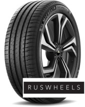 Шины Michelin 265/45 r21 Pilot Sport 4 SUV 104W Шины Michelin 265/45 r21 Pilot Sport 4 SUV 104W
