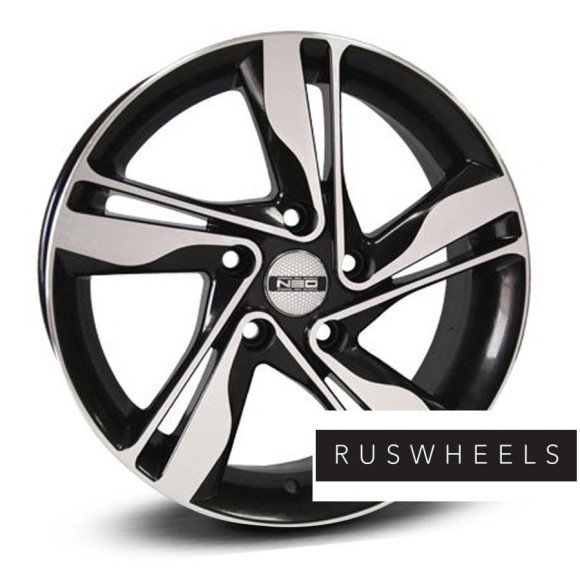 Диски Tech Line R16 / 6.5J PCD 5x114.3 ЕТ 50 ЦО 67.1 650 Диски Tech Line R16 / 6.5J PCD 5x114.3 ЕТ 50 ЦО 67.1 650