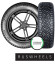 Шины Ikon 275/55R19 115T XL Autograph Ice 9 SUV TL (шип.)