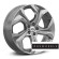 Диски Скад R19 / 7.5J PCD 5x114.3 ЕТ 45 ЦО 60.1 KL-1163