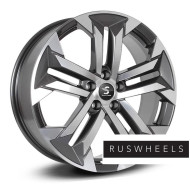 Диски Premium Series R19 / 7.5J PCD 5x114.3 ЕТ 51 ЦО 67.1 КР015 Sportage_Tucson Диски Premium Series R19 / 7.5J PCD 5x114.3 ЕТ 51 ЦО 67.1 КР015 Sportage_Tucson