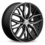 Диски Xtrike 7.5\R19 5*110 ET33 d67.1 BKM/FP