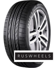 Шины Bridgestone 235/45 r20 Dueler H/P Sport 100W