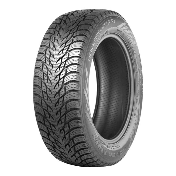 Шины Nokian Tyres  225/50/17  R 98 Hakkapeliitta R3  XL  старше 3-х лет