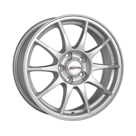 Диски Xtrike 6.5\R16 5*100 ET45 d67.1 HS
