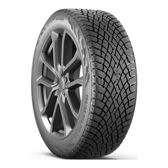 Шины Ikon 225/50R17 98R XL Autograph Snow 5 TL