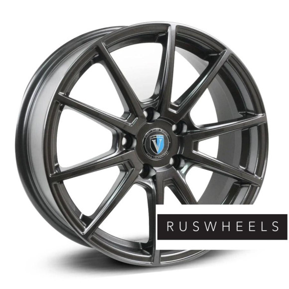 Диски Venti R17 / 7J PCD 5x114.3 ЕТ 48.5 ЦО 67.1 1704