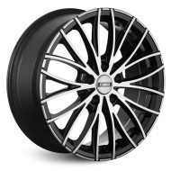 Диски Neo  771 N  7,0\R17 5*114,3 ET40  d60,1  BD  [N771-717-601-5x1143-40BD]