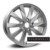 Диски Replica H R17 / 7J PCD 5x114.3 ЕТ 55 ЦО 64.1 Ho8H