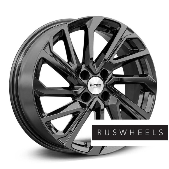 Диски iFree Original R16 / 6.5J PCD 4x100 ЕТ 45 ЦО 60.1 Неом КС1172 Диски iFree Original R16 / 6.5J PCD 4x100 ЕТ 45 ЦО 60.1 Неом КС1172