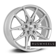 Диски RST R18 / 7.5J PCD 5x114.3 ЕТ 40 ЦО 67.1 R218