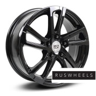 Диски RST R16 / 6.5J PCD 5x114.3 ЕТ 50 ЦО 66.1 R046