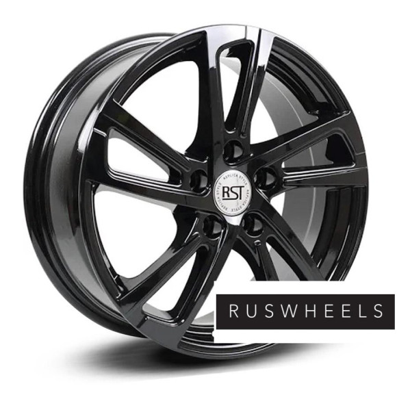 Диски RST R16 / 6.5J PCD 5x114.3 ЕТ 50 ЦО 66.1 R046 Диски RST R16 / 6.5J PCD 5x114.3 ЕТ 50 ЦО 66.1 R046
