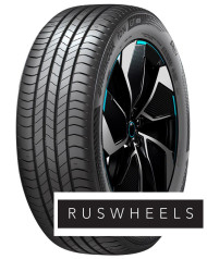 Шины Hankook 235/45 r19 iON GT IK41A SUV 99V Шины Hankook 235/45 r19 iON GT IK41A SUV 99V