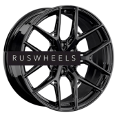 Диски LS Forged 8,5x19/6x139,7 ET36 D100,1 LS FG31 BK (конус)