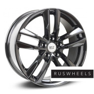 Диски RST R18 / 7.5J PCD 5x112 ЕТ 51 ЦО 66.6 R128 Диски RST R18 / 7.5J PCD 5x112 ЕТ 51 ЦО 66.6 R128
