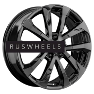 Диски Replay 7,5x19/5x120 ET45 D64,1 BYD2 BK (конус, C570) Диски Replay 7,5x19/5x120 ET45 D64,1 BYD2 BK (конус, C570)