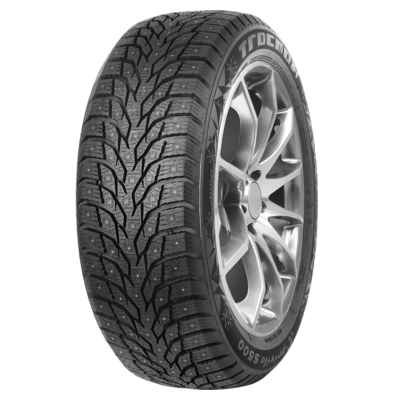 Шины Tracmax 255/55R18 109T XL X-Privilo S500 TL (шип.) Шины Tracmax 255/55R18 109T XL X-Privilo S500 TL (шип.)