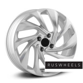 Диски Legeartis Concept R16 / 6.5J PCD 5x114.3 ЕТ 38 ЦО 67.1 Ci505