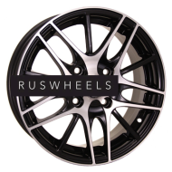 Диски Venti 6x15/5x112 ET40 D57,1 1506 BD