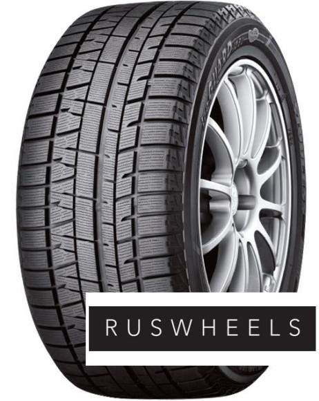 Шины Yokohama 215/65R16 98Q iceGuard Studless iG50+ TL Шины Yokohama 215/65R16 98Q iceGuard Studless iG50+ TL