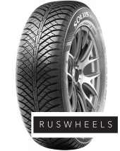 Шины Kumho 185/50 r16 HA31 81H