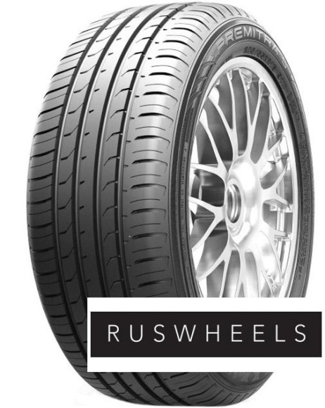 Шины Maxxis 215/45 r17 Premitra HP5 91W