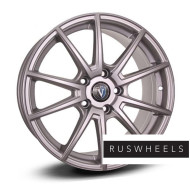 Диски Venti R17 / 7J PCD 5x114.3 ЕТ 48.5 ЦО 67.1 1704 Диски Venti R17 / 7J PCD 5x114.3 ЕТ 48.5 ЦО 67.1 1704