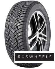 Шины Ikon 265/55R20 113T XL Autograph Ice 10 SUV TL (шип.)