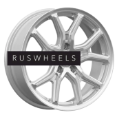 Диски iFree 6,5x17/5x114,3 ET38 D67,1 Страйк (КС1080) Нео-классик Диски iFree 6,5x17/5x114,3 ET38 D67,1 Страйк (КС1080) Нео-классик