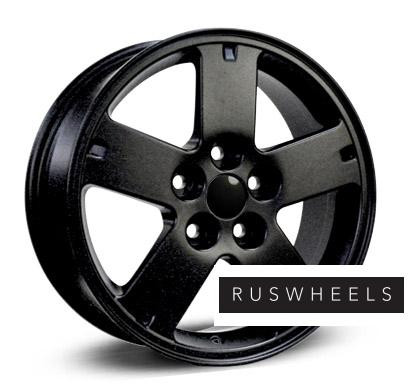 Диски Legeartis Optima R16 / 6.5J PCD 5x114.3 ЕТ 38 ЦО 67.1 Mi32 Диски Legeartis Optima R16 / 6.5J PCD 5x114.3 ЕТ 38 ЦО 67.1 Mi32