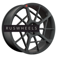 Диски LS Forged 8,5x21/5x108 ET40 D63,3 LS FG36 MB (конус)