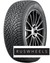 Шины Nokian Tyres 245/45 r19 Hakkapeliitta R5 102T