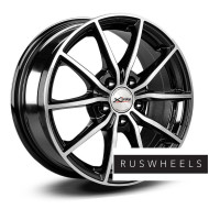 Диски X-trike R15 / 6.5J PCD 5x114.3 ЕТ 38 ЦО 67.1 X-111M Диски X-trike R15 / 6.5J PCD 5x114.3 ЕТ 38 ЦО 67.1 X-111M