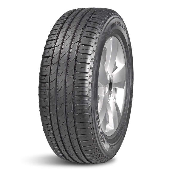 Шины Ikon 215/70 r16 Nordman S2 SUV (Character Aqua SUV) 100H Шины Ikon 215/70 r16 Nordman S2 SUV (Character Aqua SUV) 100H