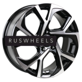 Диски RST 6,5x17/5x114,3 ET35 D67,1 R087 (Mercedes GLA) BD Диски RST 6,5x17/5x114,3 ET35 D67,1 R087 (Mercedes GLA) BD
