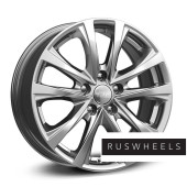 Диски iFree Original R17 / 7J PCD 5x114.3 ЕТ 45 ЦО 66.1 ZV X-Trail KC776