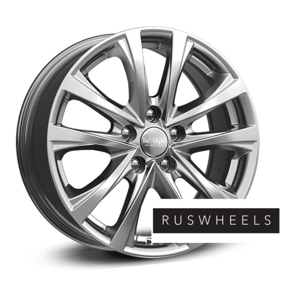 Диски iFree Original R17 / 7J PCD 5x114.3 ЕТ 45 ЦО 66.1 ZV X-Trail KC776 Диски iFree Original R17 / 7J PCD 5x114.3 ЕТ 45 ЦО 66.1 ZV X-Trail KC776