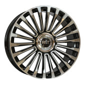 Диски RST 9.5\R22 5*120 ET45 d72.6 BD Диски RST 9.5\R22 5*120 ET45 d72.6 BD