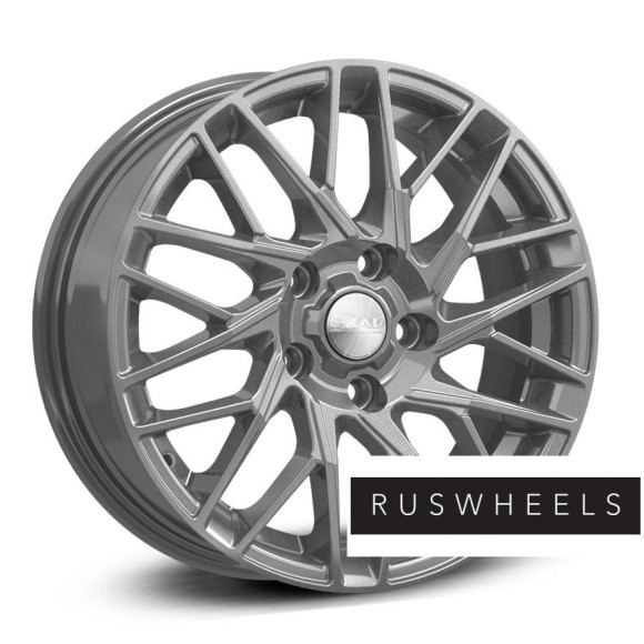 Диски Скад R16 / 6.5J PCD 5x114.3 ЕТ 45 ЦО 67.1 Сиена Диски Скад R16 / 6.5J PCD 5x114.3 ЕТ 45 ЦО 67.1 Сиена